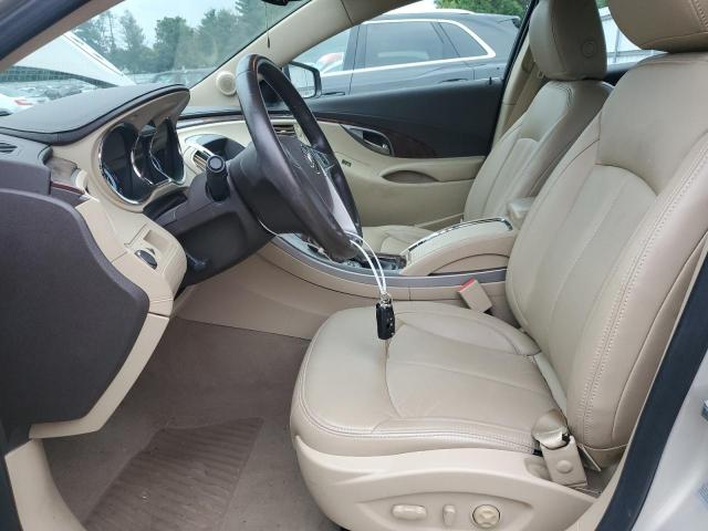 Foto 7 de la subasta – 2012 BUICK LACROSSE C con VIN 1G4GB5E38CF202428