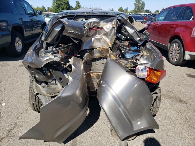 Photo 6 from auction – 2004 ACURA RSX with VIN JH4DC54864S009249