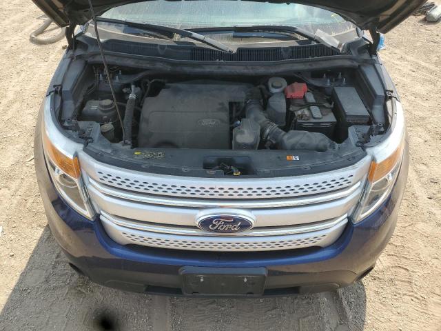 Photo 12 from auction – 2011 FORD EXPLORER X with VIN 1FMHK7D8XBGA82573