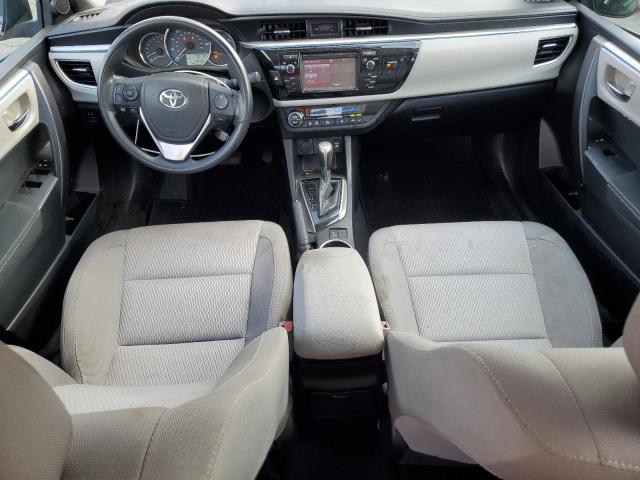 Photo 8 from auction – 2015 TOYOTA COROLLA L with VIN 2T1BURHE3FC413742
