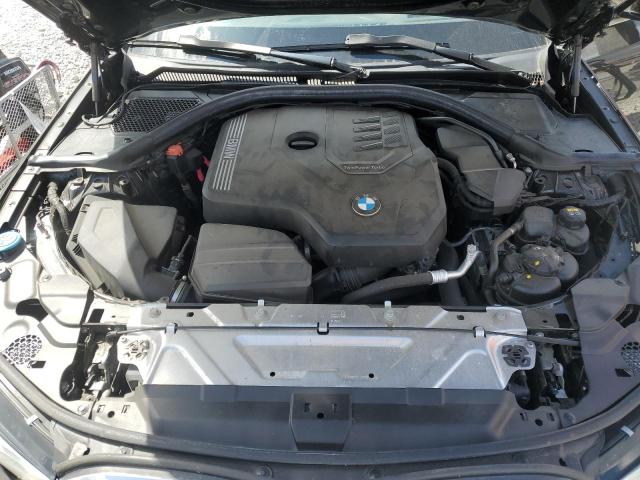 Photo 11 from auction – 2020 BMW 330XI with VIN 3MW5R7J08L8B11535