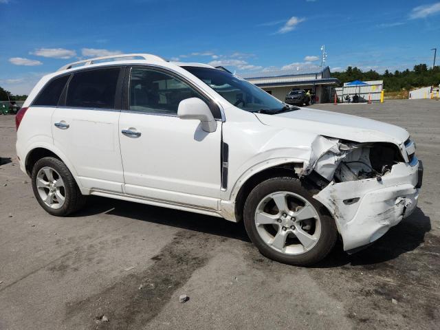 Photo 4 from auction – 2014 CHEVROLET CAPTIVA LT with VIN 3GNAL4EK6ES678899