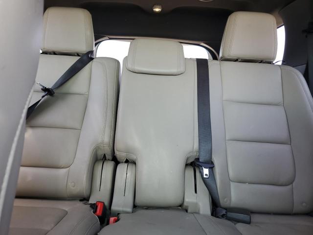 Photo 10 from auction – 2014 FORD EXPLORER X with VIN 1FM5K8D8XEGB28111