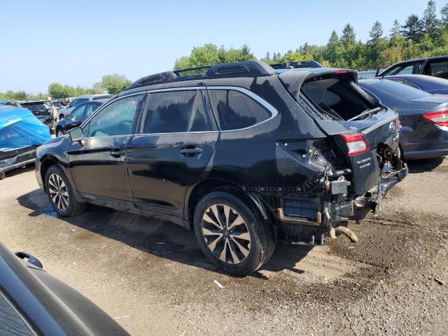 Photo 2 from auction – 2015 SUBARU OUTBACK 2. with VIN 4S4BSCNC1F3297368