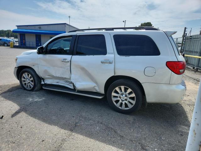 Photo 2 from auction – 2016 TOYOTA SEQUOIA PL with VIN 5TDYY5G10GS063887