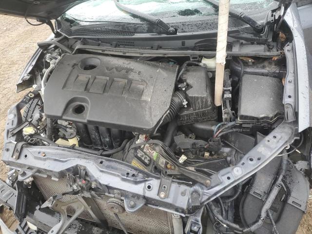 Photo 11 from auction – 2015 TOYOTA COROLLA L with VIN 5YFBURHE7FP295727