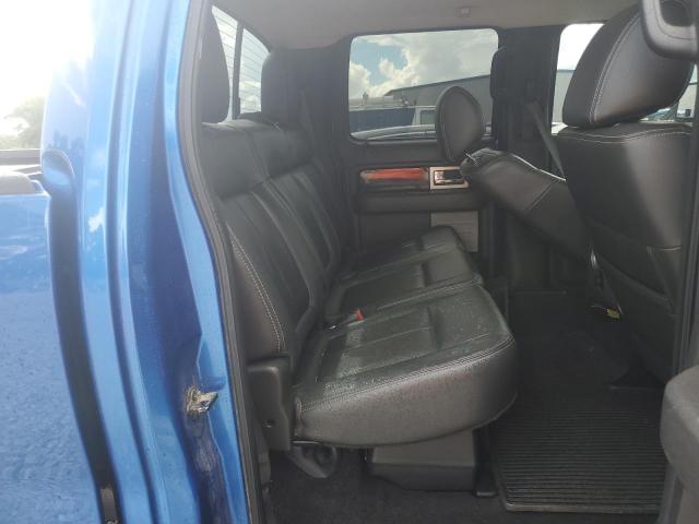 Photo 10 from auction – 2010 FORD F150 SUPER with VIN 1FTFW1EV7AFD71822
