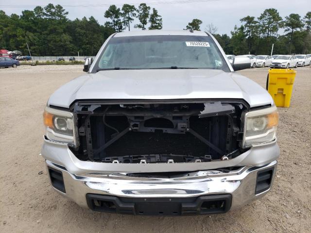 Photo 5 from auction – 2014 GMC SIERRA C15 with VIN 3GTP1UEH9EG221908