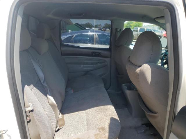 Photo 10 from auction – 2011 TOYOTA TACOMA DOU with VIN 3TMLU4EN7BM076506