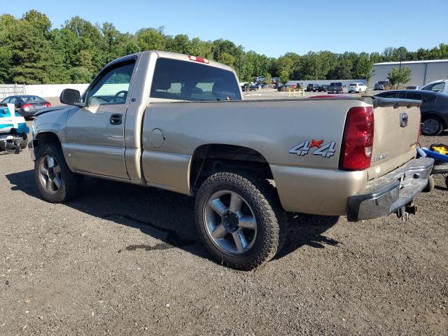 Photo 2 from auction – 2005 CHEVROLET SILVERADO with VIN 1GCEK14V15Z318515