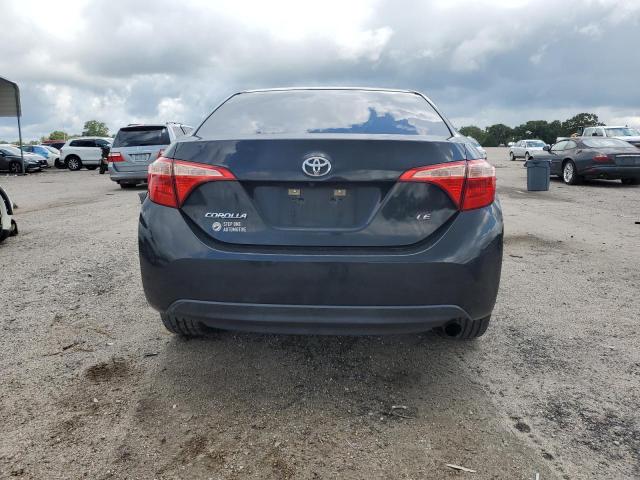 Photo 6 from auction – 2017 TOYOTA COROLLA L with VIN 5YFBURHE6HP614683