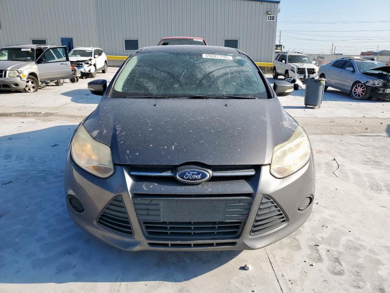 Photo 5 from auction – 2013 FORD FOCUS SE with VIN 1FADP3F26DL313300