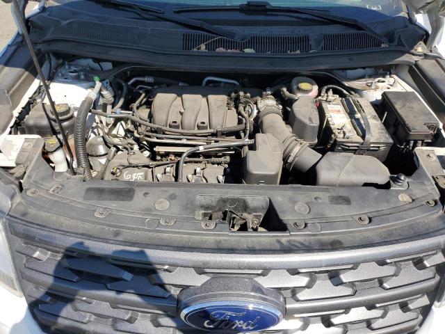 Photo 12 from auction – 2018 FORD EXPLORER X with VIN 1FM5K7D8XJGC28827