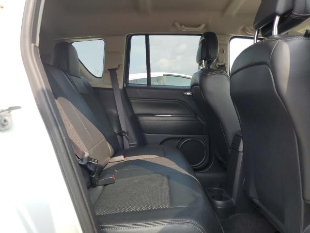 Photo 11 from auction – 2017 JEEP COMPASS LA with VIN 1C4NJDEB6HD212152