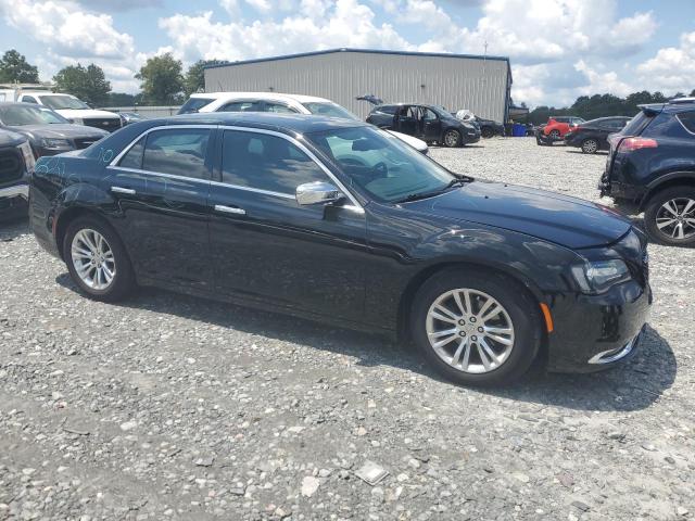 Photo 4 from auction – 2016 CHRYSLER 300C with VIN 2C3CCAEG4GH248052