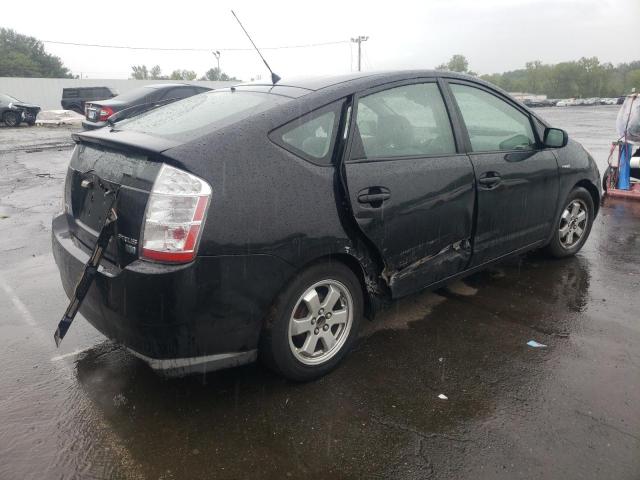 Photo 3 from auction – 2007 TOYOTA PRIUS with VIN JTDKB20UX77610376