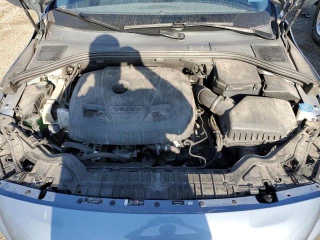 Photo 11 from auction – 2017 VOLVO S60 PREMIER with VIN LYV402TK7HB138322