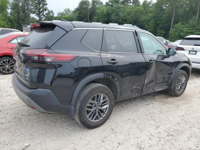 Photo 3 from auction – 2023 NISSAN ROGUE S with VIN 5N1BT3AB9PC863157