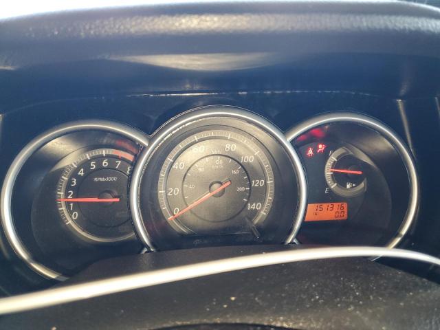 Photo 9 from auction – 2012 NISSAN VERSA S with VIN 3N1BC1CP3CK282438