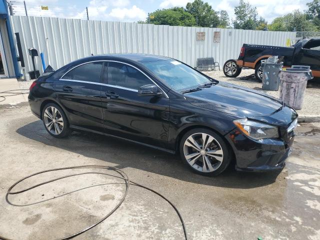 Photo 4 from auction – 2016 MERCEDES-BENZ CLA 250 with VIN WDDSJ4EB8GN331239