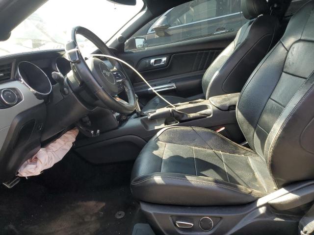 Photo 7 from auction – 2016 FORD MUSTANG with VIN 1FA6P8TH8G5275575
