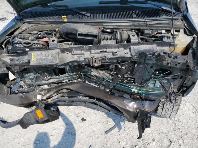 Photo 11 from auction – 2008 FORD ECONOLINE with VIN 1FTNE24W78DA10255