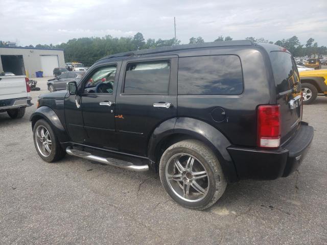 Photo 2 from auction – 2008 DODGE NITRO R/T with VIN 1D8GT58638W127847