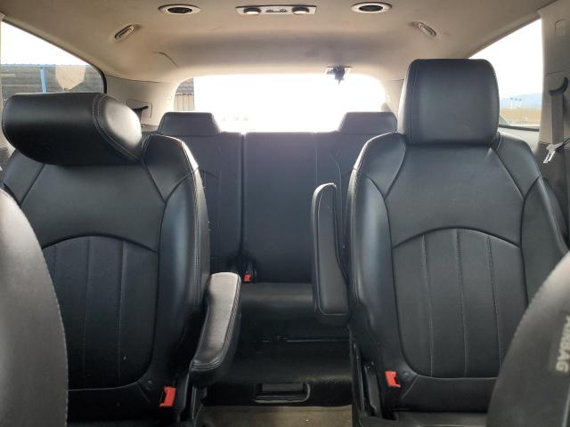 Photo 10 from auction – 2017 BUICK ENCLAVE with VIN 5GAKVBKD5HJ135522