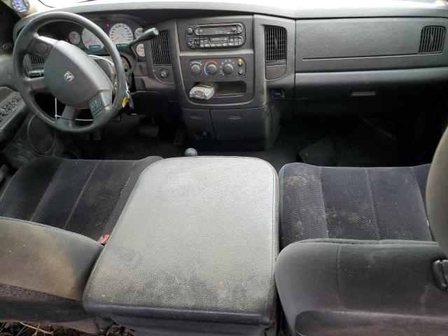 Photo 8 from auction – 2005 DODGE RAM 2500 ST with VIN 3D7KS28C65G724006
