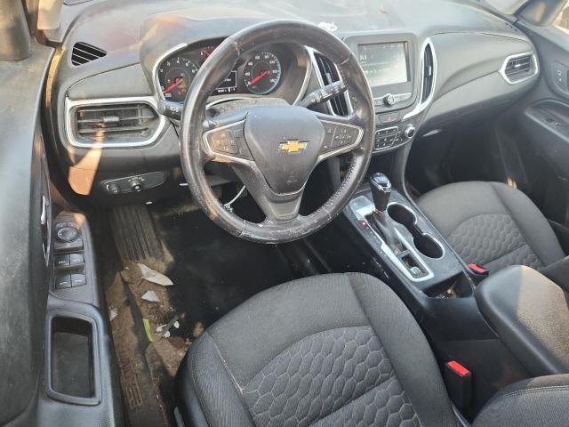 Photo 8 from auction – 2018 CHEVROLET EQUINOX LT with VIN 2GNAXJEV5J6318531