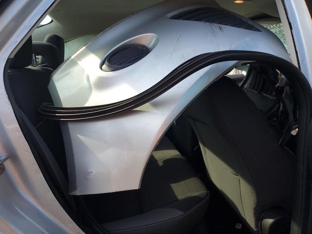 Photo 10 from auction – 2014 FORD FOCUS SE with VIN 1FADP3F21EL461436