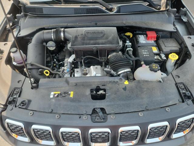 Photo 12 from auction – 2023 JEEP COMPASS with VIN 3C4NJDFN6PT534940