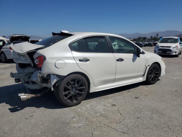 Photo 3 from auction – 2019 SUBARU WRX with VIN JF1VA1A61K9821642