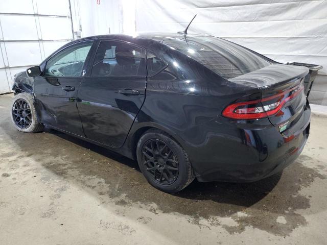 Photo 2 from auction – 2013 DODGE DART SE with VIN 1C3CDFAH3DD310932