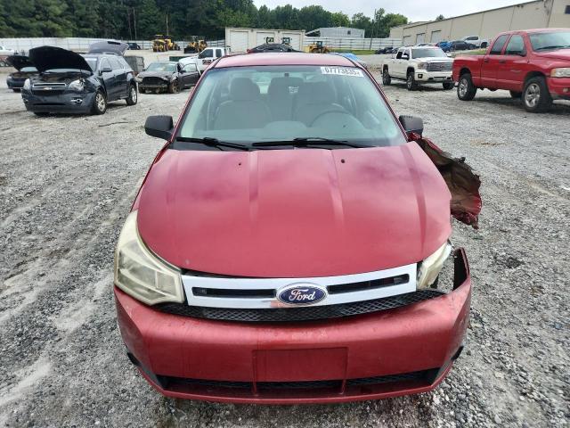 Photo 5 from auction – 2011 FORD FOCUS S with VIN 1FAHP3ENXBW173826