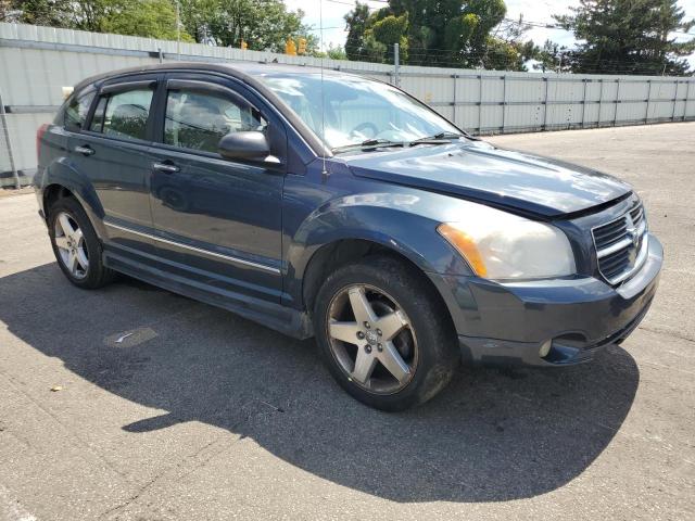 Photo 4 from auction – 2007 DODGE CALIBER R/ with VIN 1B3HB78K77D165043