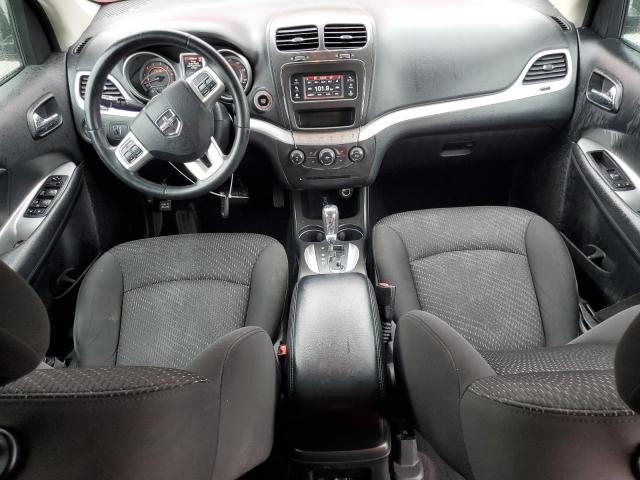Photo 8 from auction – 2018 DODGE JOURNEY SE with VIN 3C4PDCAB1JT353274