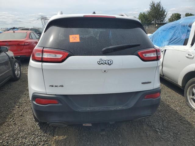 Photo 6 from auction – 2016 JEEP CHEROKEE L with VIN 1C4PJMCS2GW210221