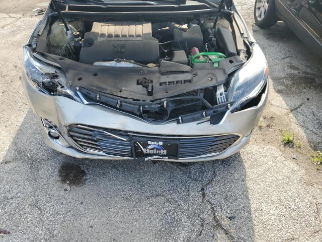 Photo 11 from auction – 2013 TOYOTA AVALON BASE with VIN 4T1BK1EB7DU054876