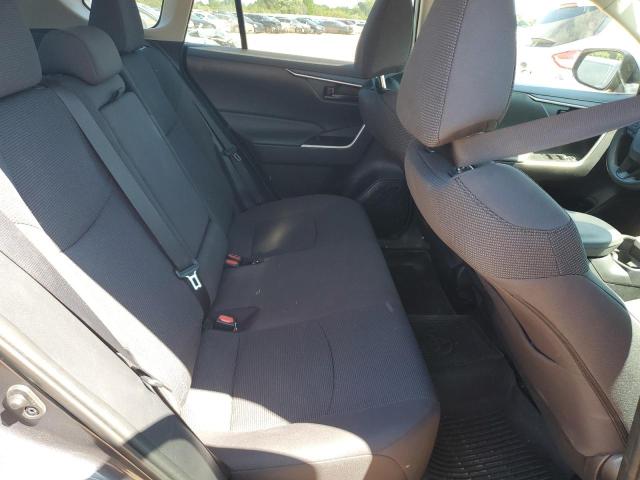 Photo 11 from auction – 2021 TOYOTA RAV4 LE with VIN 2T3F1RFV4MW144330