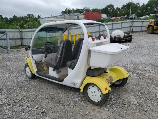 Photo 3 from auction – 2002 OTHER GEM with VIN 5ASAG474X2F027511