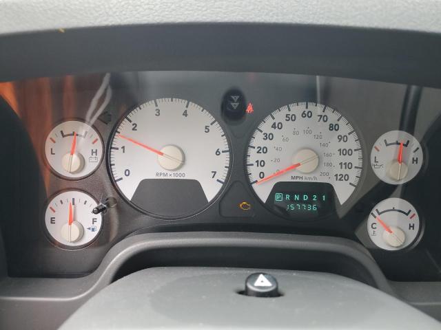 Photo 9 from auction – 2007 DODGE RAM 1500 S with VIN 1D7HU18207S271941