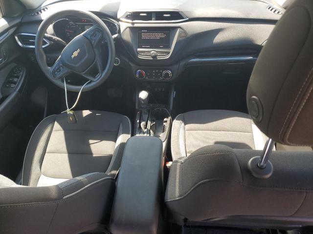 Photo 8 from auction – 2023 CHEVROLET TRAILBLAZE with VIN KL79MPS29PB111225