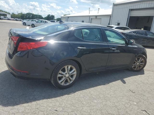 Photo 3 from auction – 2012 KIA OPTIMA LX with VIN 5XXGM4A79CG020269