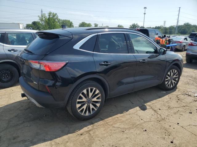 Photo 3 from auction – 2020 FORD ESCAPE TIT with VIN 1FMCU9J91LUA52006
