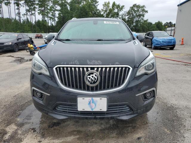 Photo 5 from auction – 2017 BUICK ENVISION E with VIN LRBFXDSA7HD014385