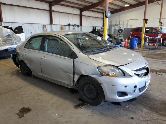 Photo 4 from auction – 2007 TOYOTA YARIS with VIN JTDBT903371178262