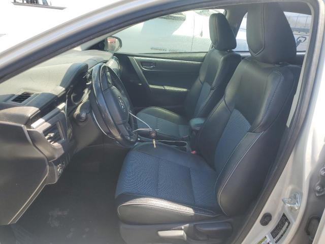 Photo 7 from auction – 2016 TOYOTA COROLLA L with VIN 2T1BURHE1GC621216