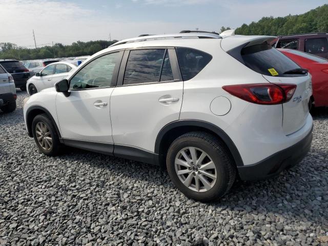 Photo 2 from auction – 2014 MAZDA CX-5 TOURING with VIN JM3KE4CYXE0321304