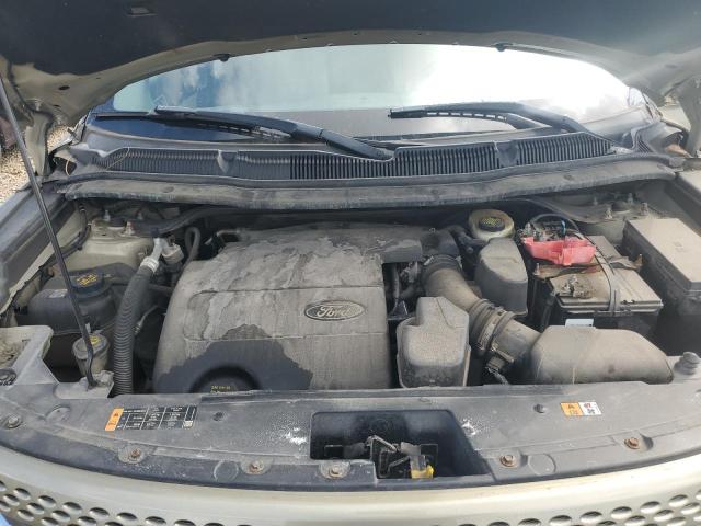 Photo 12 from auction – 2013 FORD EXPLORER LIMITED with VIN 1FM5K8F87DGB92232
